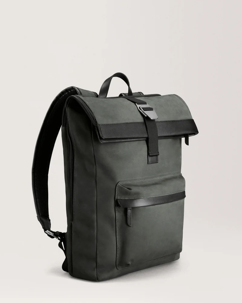 City-hopper Backpack