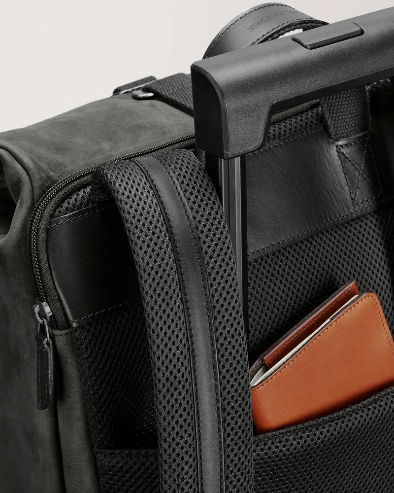 City-hopper Backpack