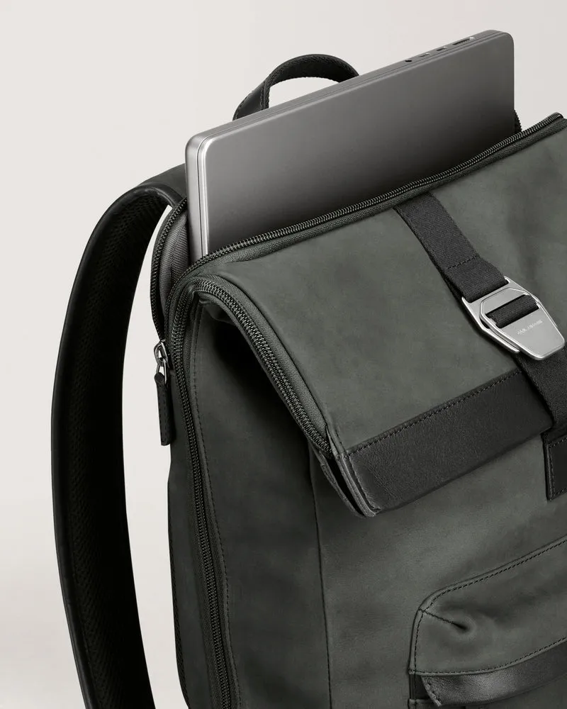 City-hopper Backpack