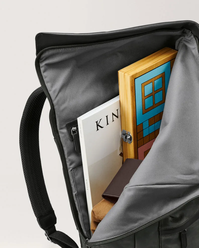 City-hopper Backpack