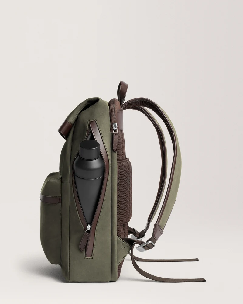 City-hopper Backpack