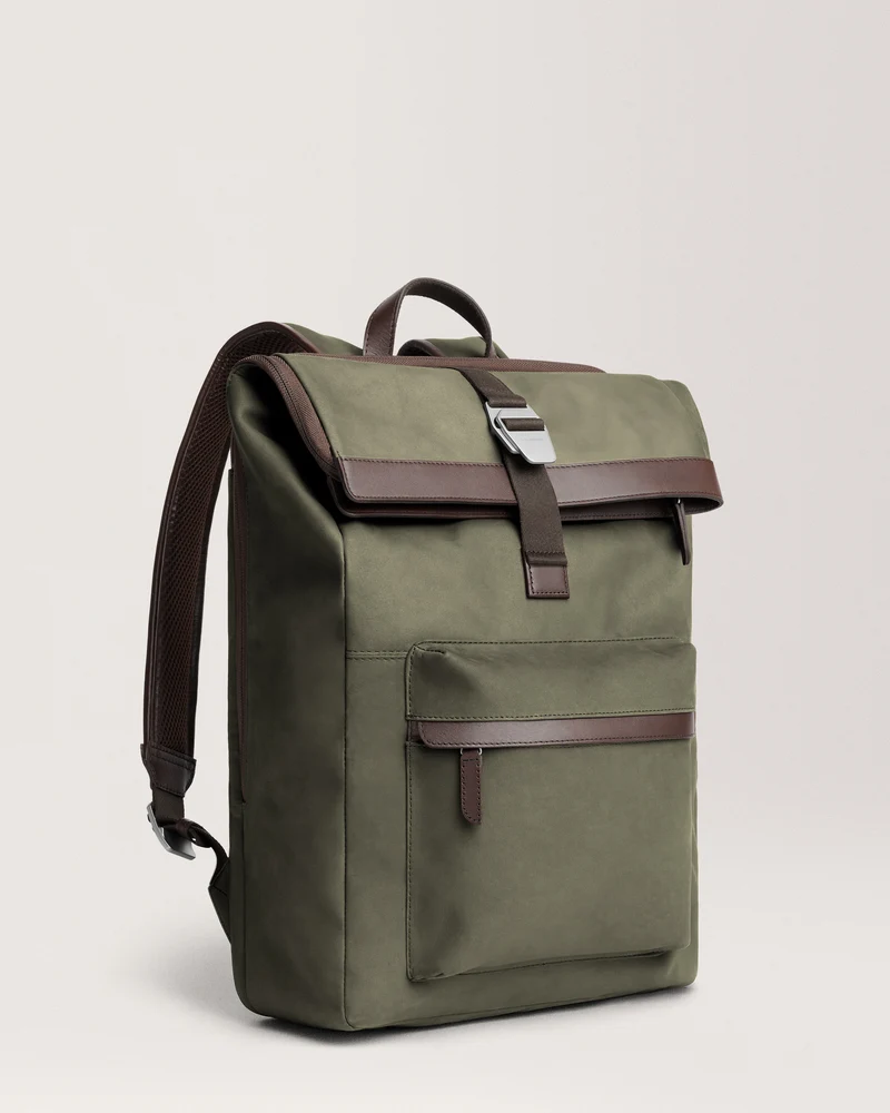City-hopper Backpack