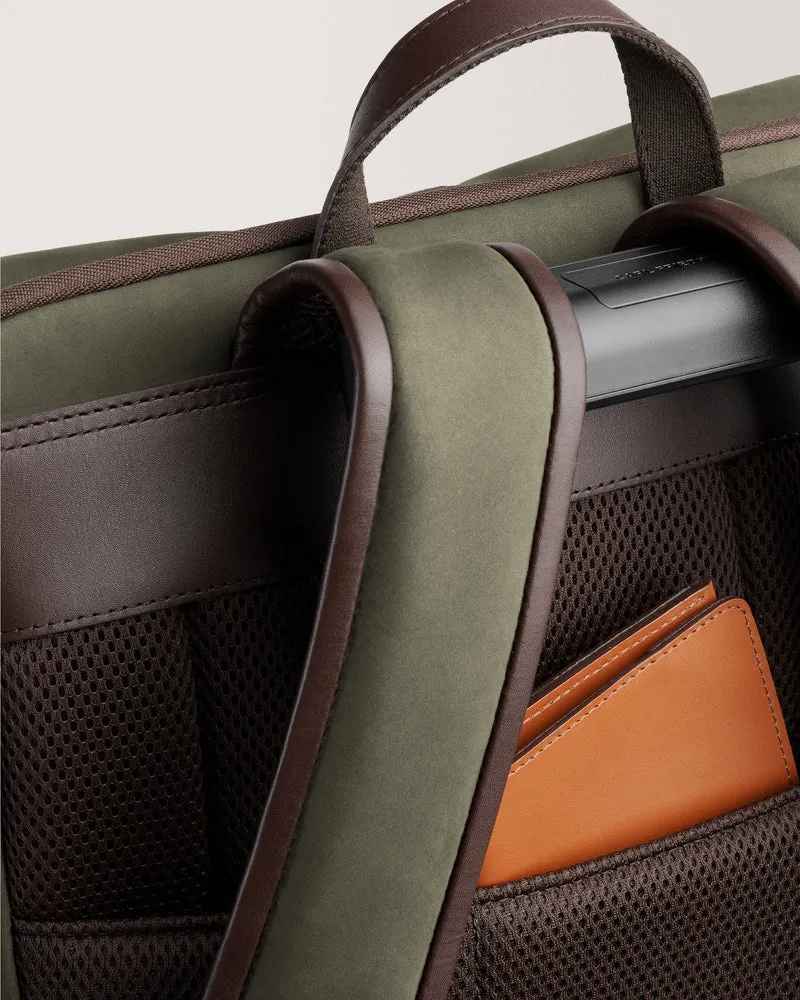 City-hopper Backpack