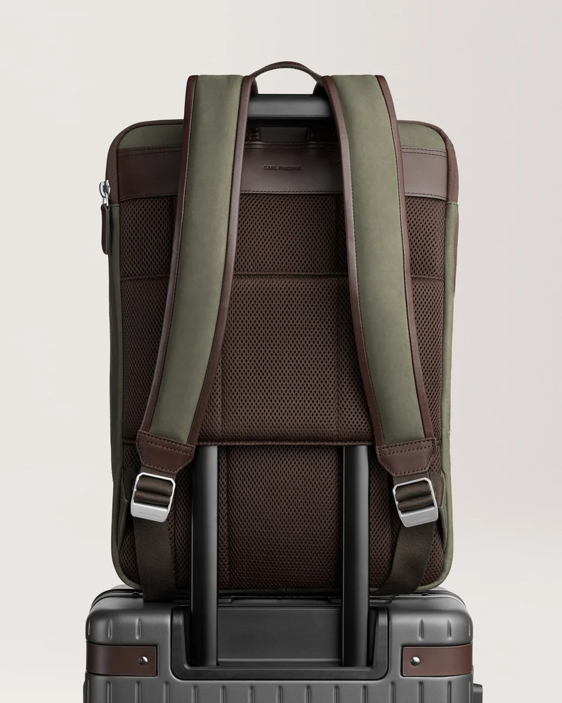 City-hopper Backpack