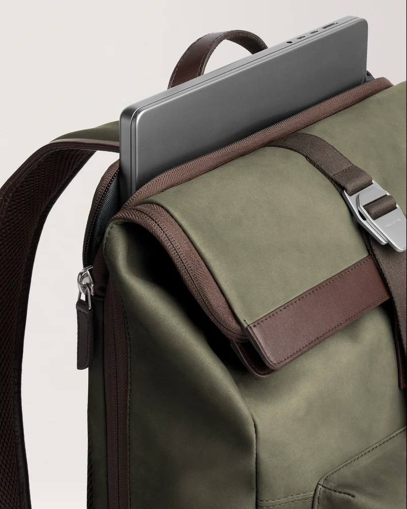 City-hopper Backpack