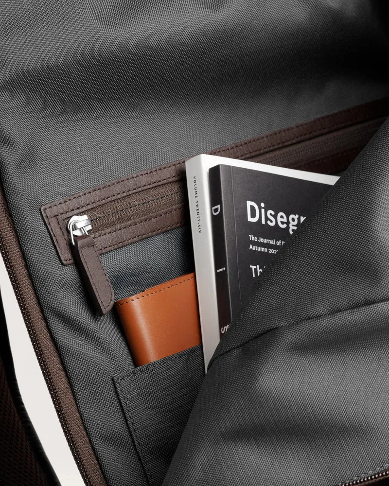 City-hopper Backpack