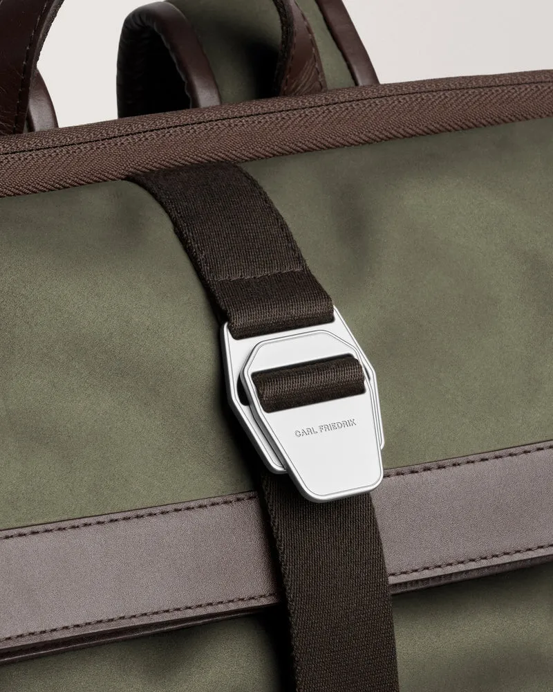 City-hopper Backpack