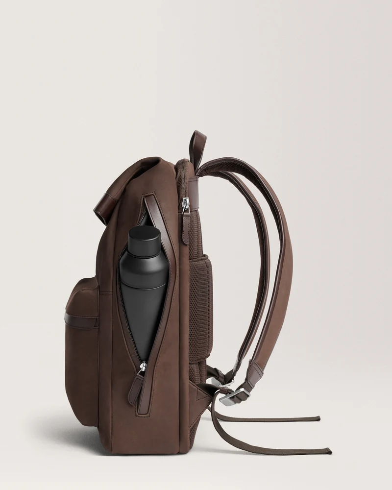 City-hopper Backpack
