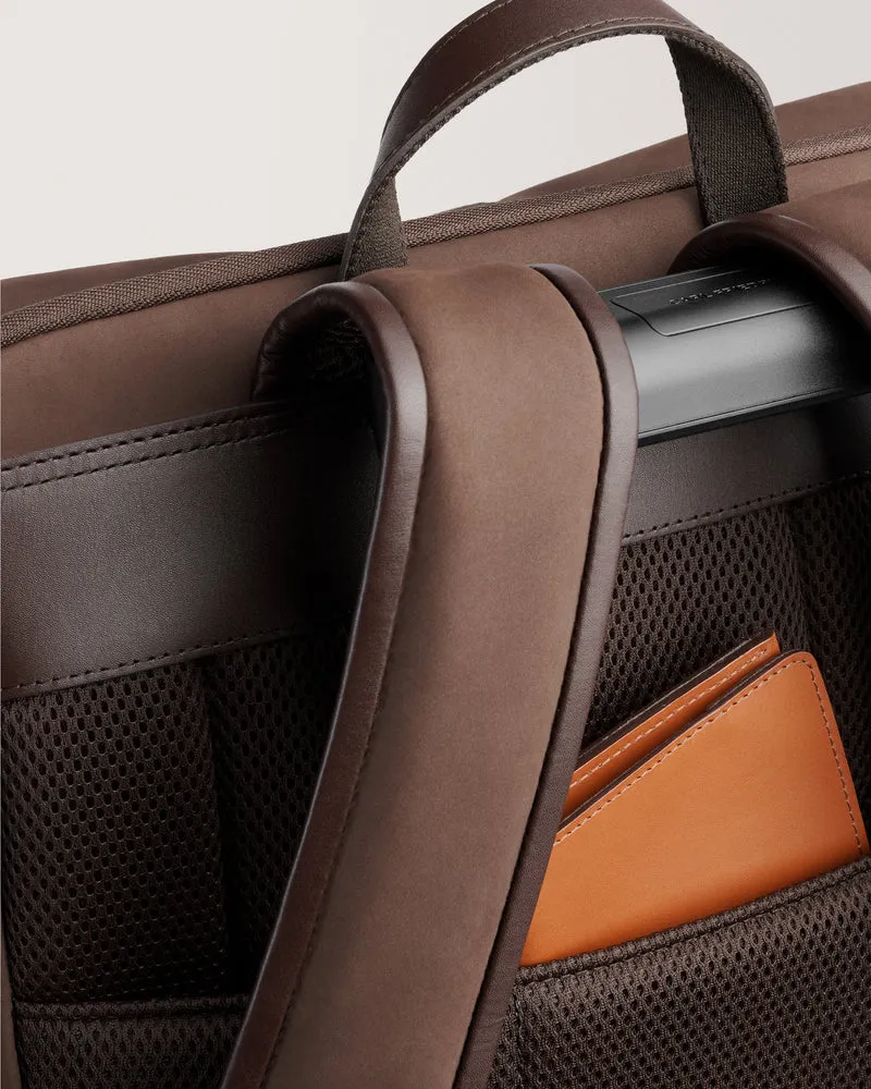 City-hopper Backpack