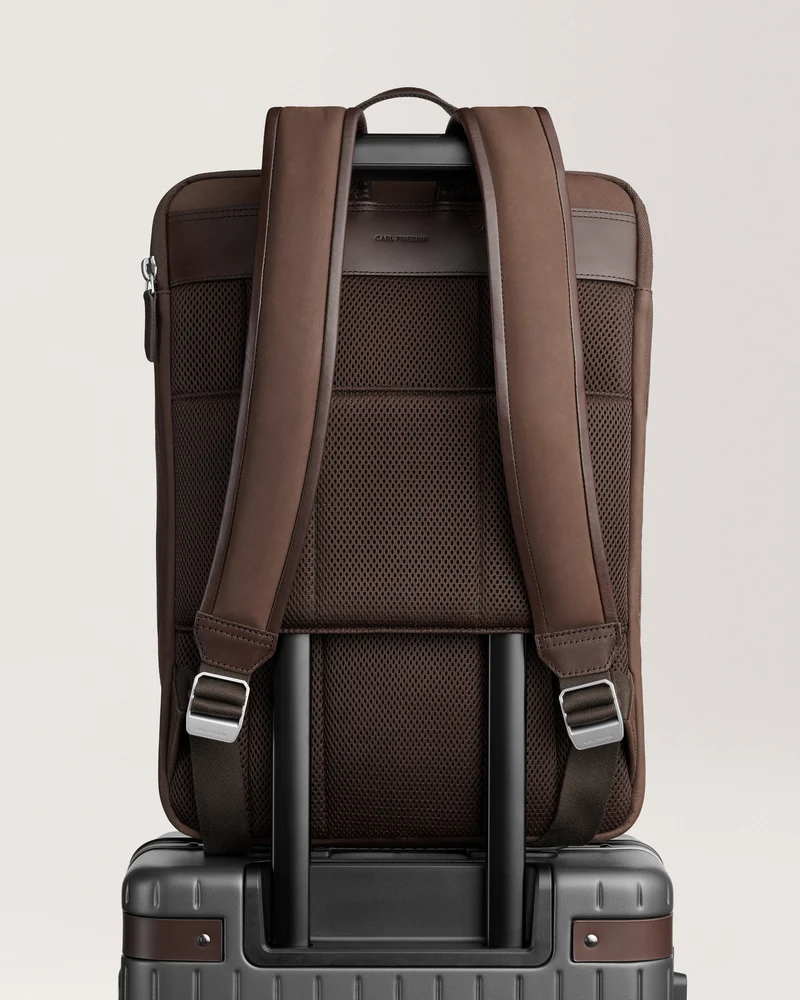 City-hopper Backpack