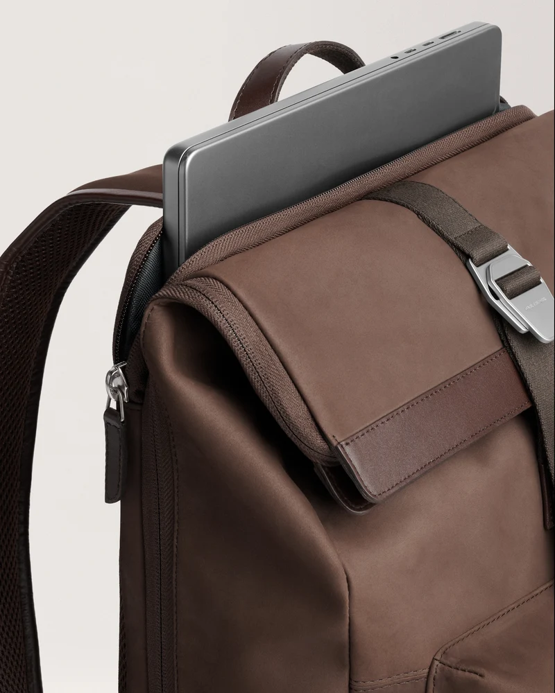 City-hopper Backpack