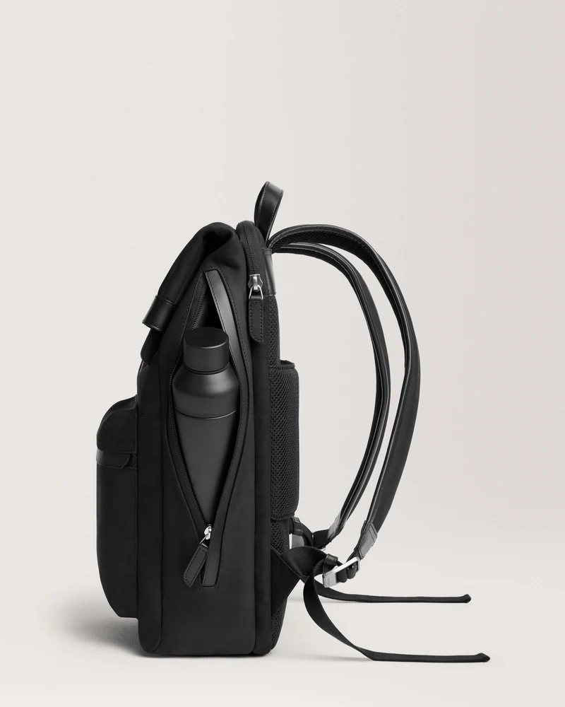 City-hopper Backpack