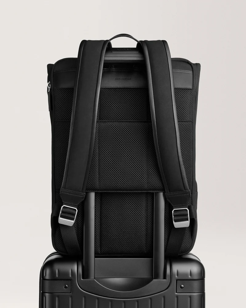 City-hopper Backpack