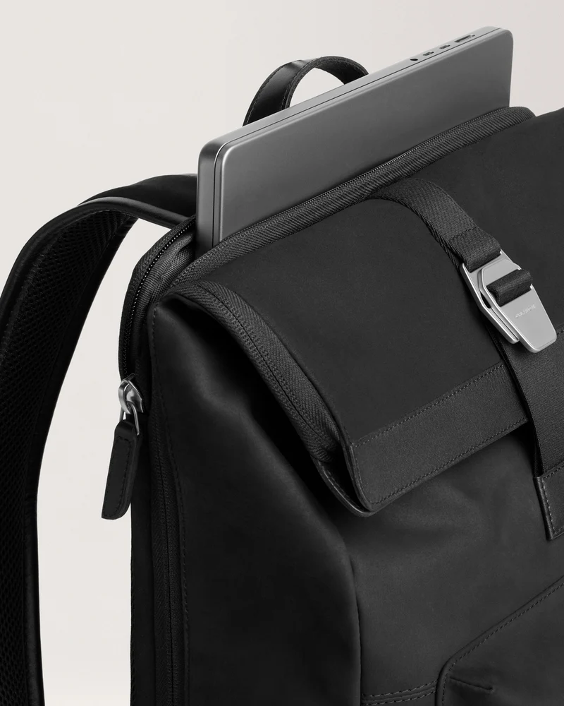 City-hopper Backpack