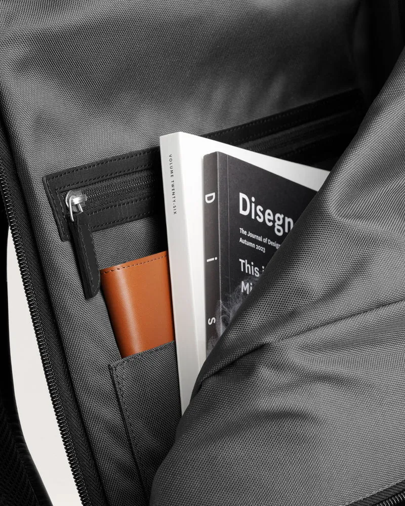 City-hopper Backpack