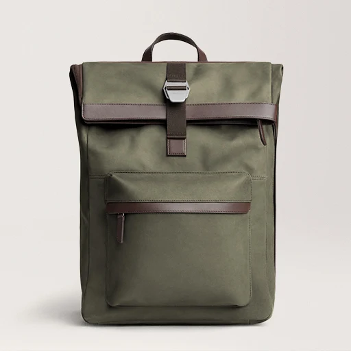 City-hopper Backpack