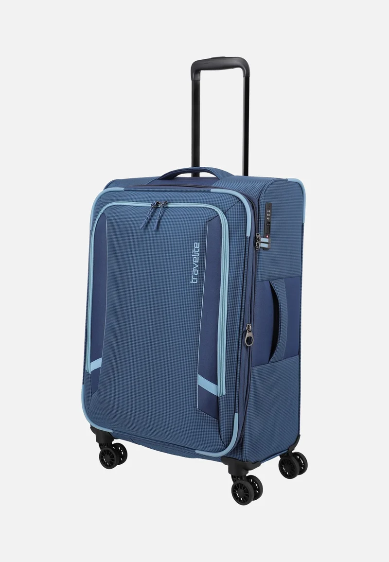 Corsiica 4w Set Lexp/Mexp/Sexp/BB Blue - Koffer