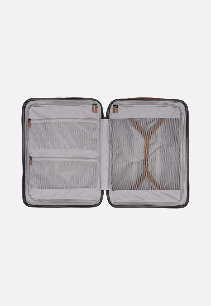 Zuna Medium Urban Graphite - Koffer