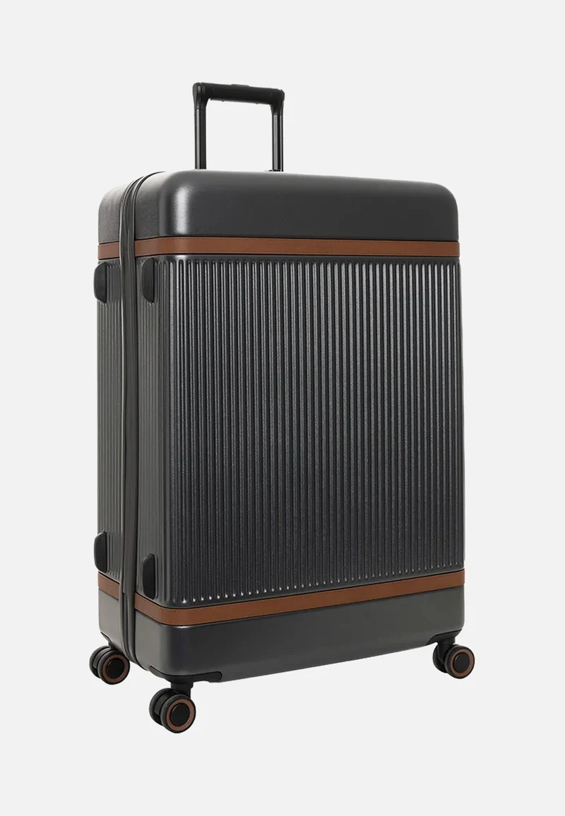 Zuna Large Urban Graphite - Koffer