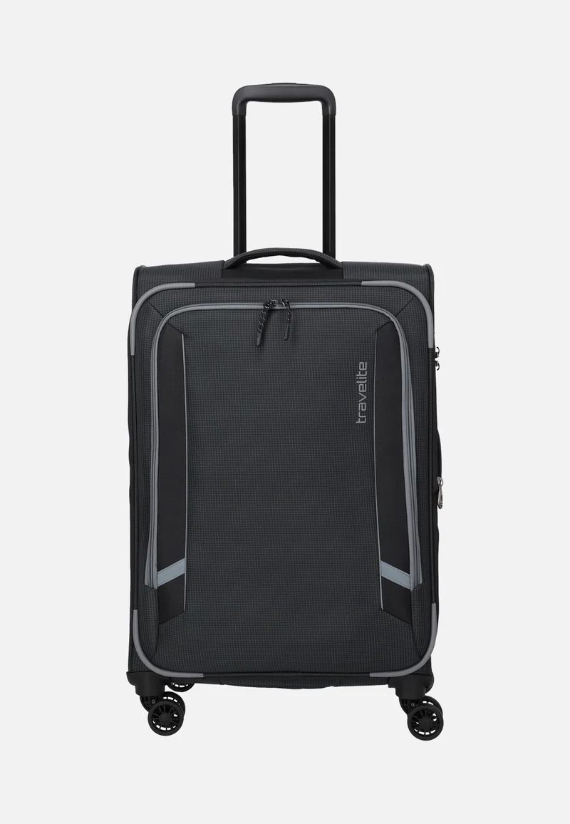 Corsiica 4w Set Lexp/Mexp/Sexp/BB Black - Koffer