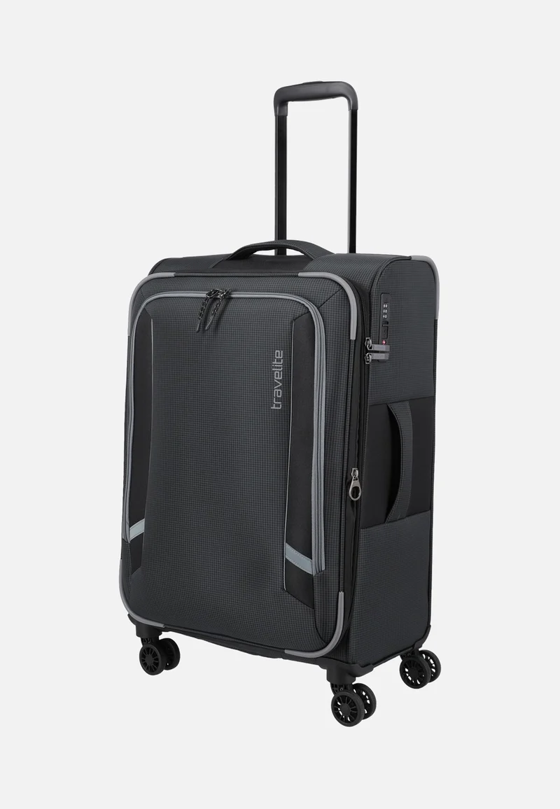 Corsiica 4w Set Lexp/Mexp/Sexp/BB Black - Koffer