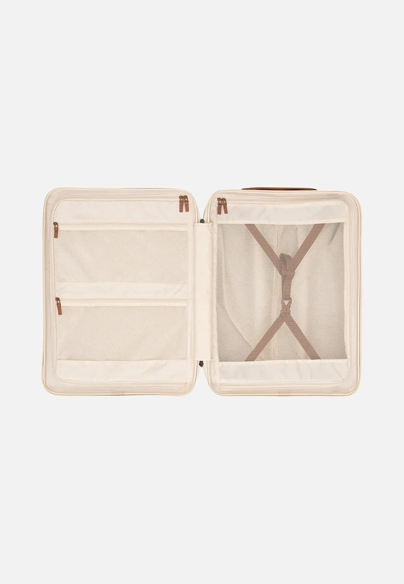 Zuna Medium Sandy Beach - Koffer