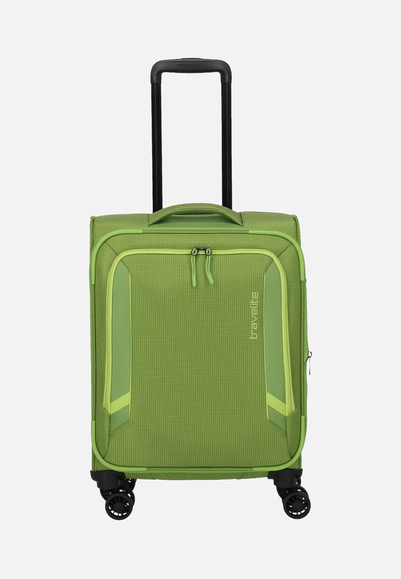 Corsiica 4w Set Lexp/Mexp/Sexp/BB Fresh Green - Koffer