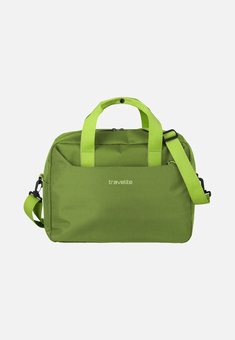Corsiica 4w Set Lexp/Mexp/Sexp/BB Fresh Green - Koffer