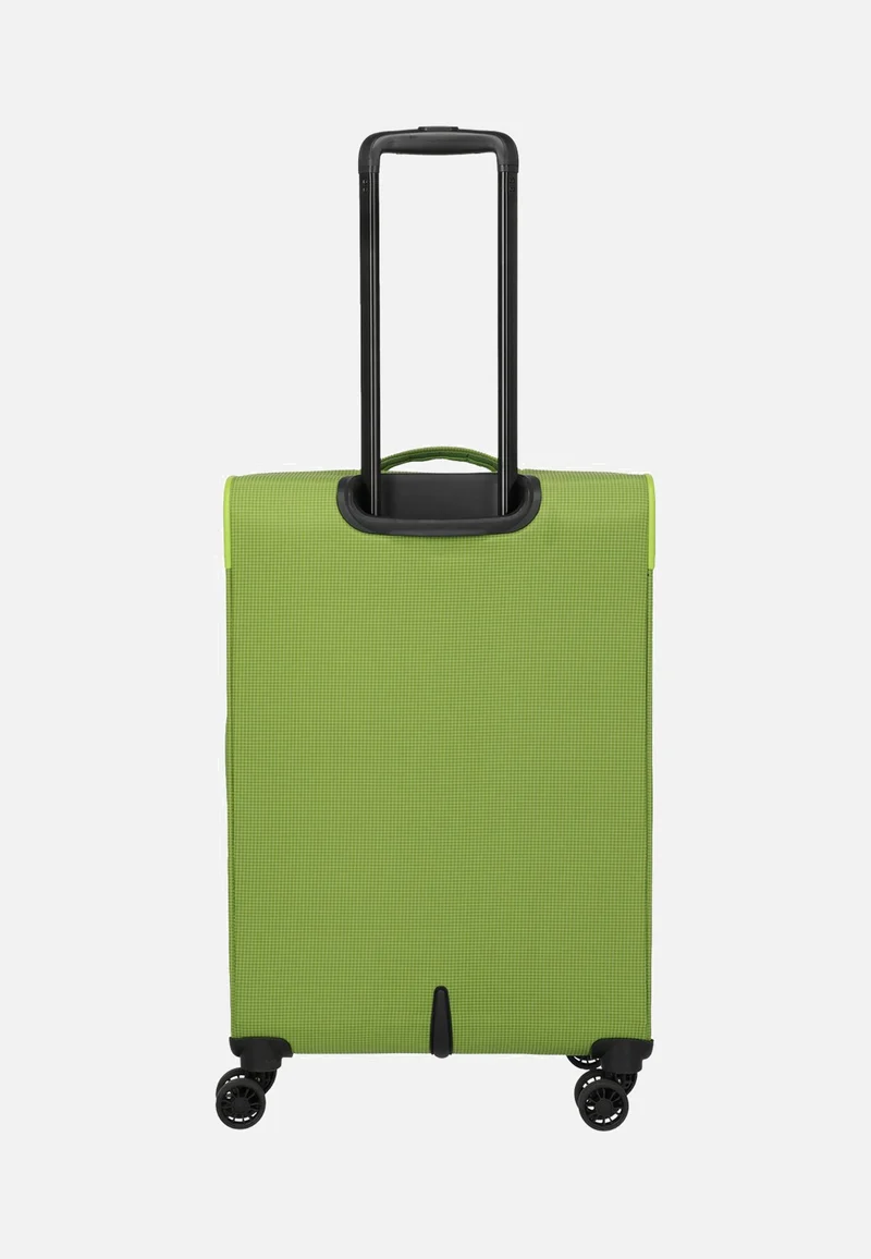 Corsiica 4w Set Lexp/Mexp/Sexp/BB Fresh Green - Koffer