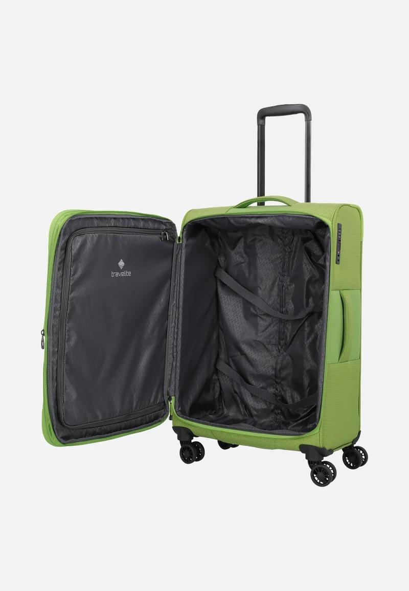Corsiica 4w Set Lexp/Mexp/Sexp/BB Fresh Green - Koffer