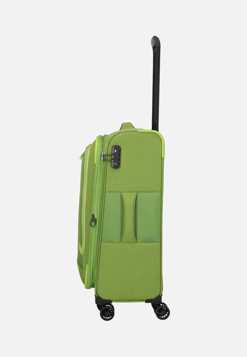 Corsiica 4w Set Lexp/Mexp/Sexp/BB Fresh Green - Koffer