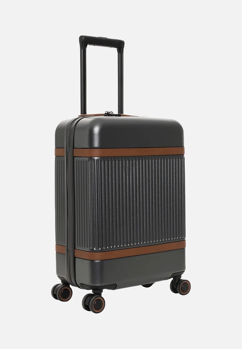 Zuna Cabin Urban Graphite - Koffer