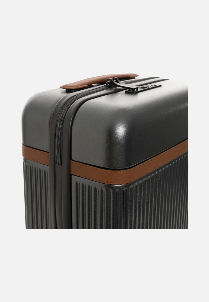 Zuna Cabin Urban Graphite - Koffer