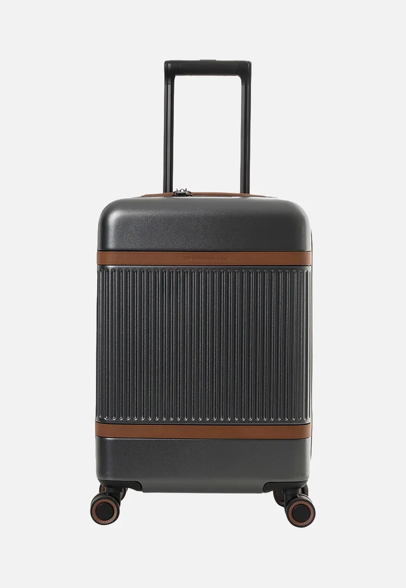 Zuna Cabin Urban Graphite - Koffer