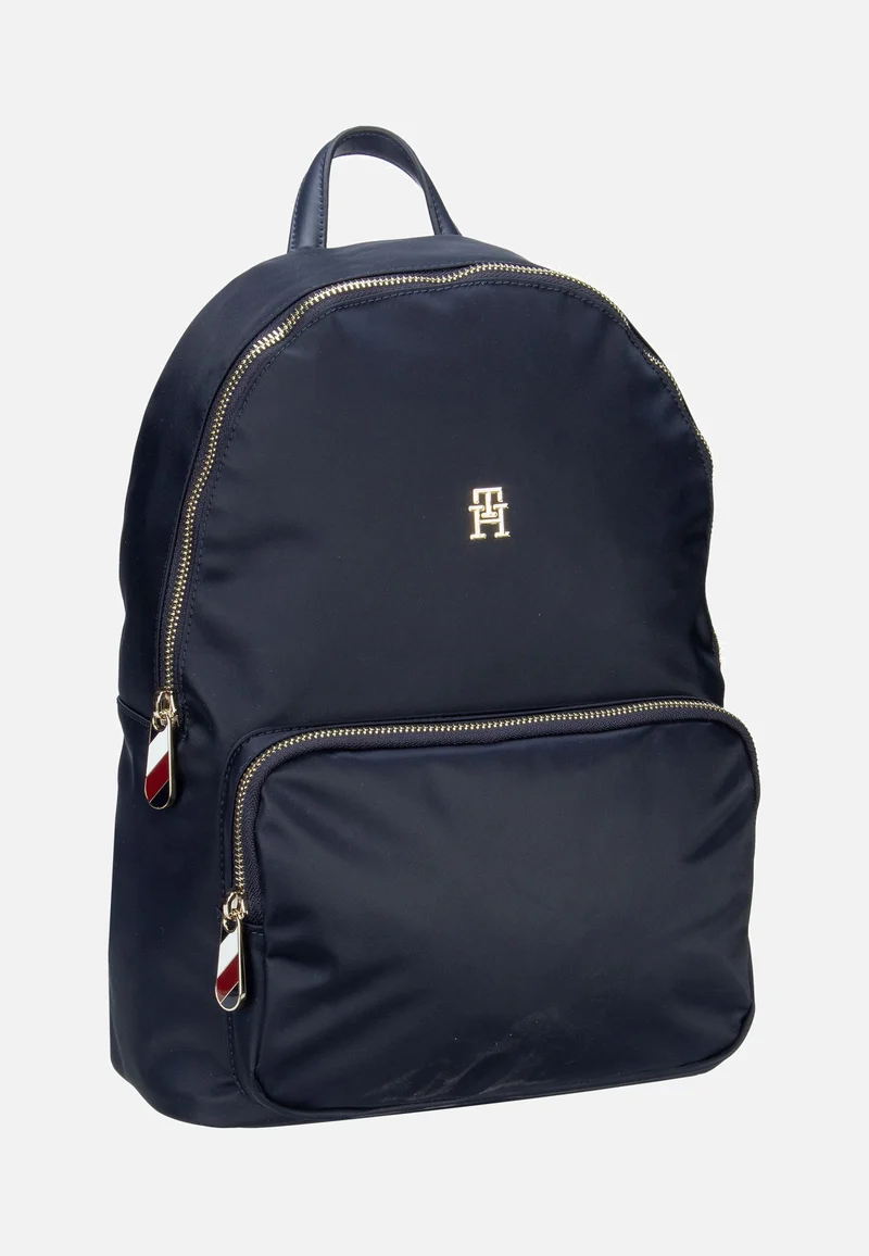 Poppy Flag Backpack Space Blue - Rucksack