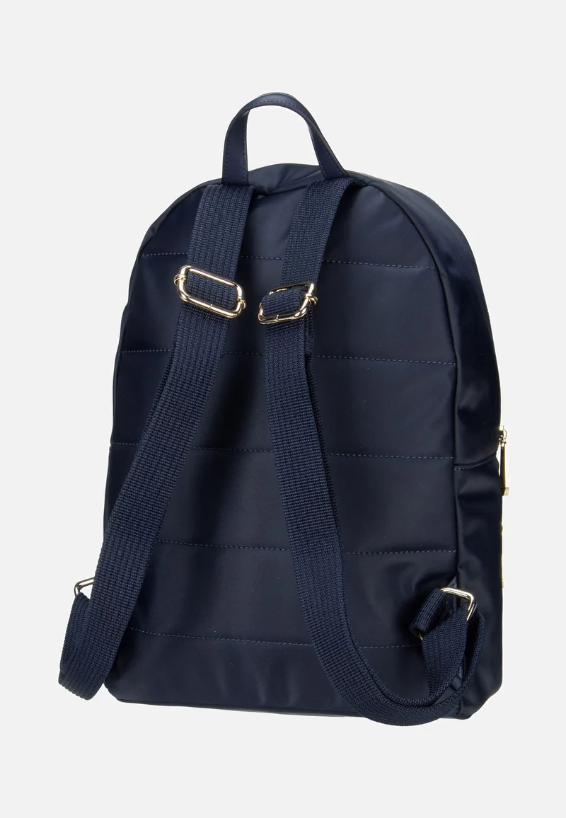 Poppy Flag Backpack Space Blue - Rucksack