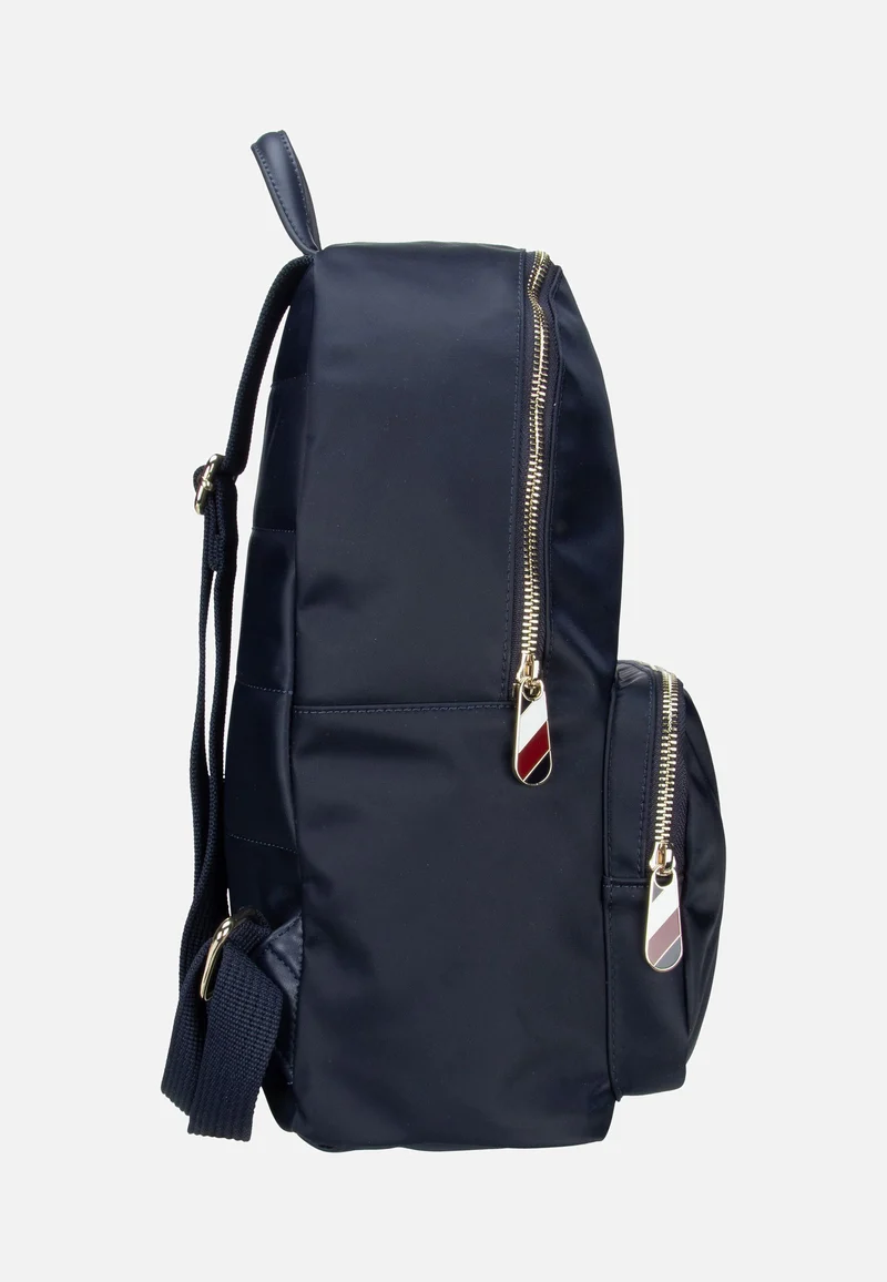 Poppy Flag Backpack Space Blue - Rucksack