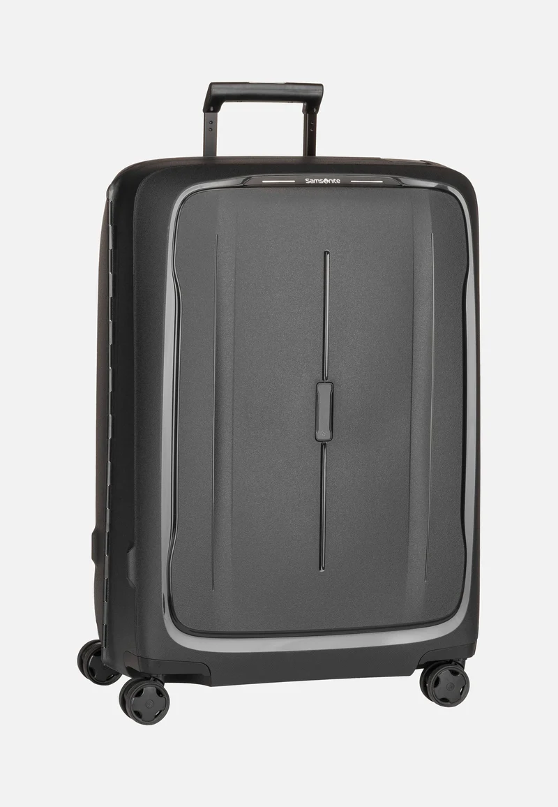 Essens Spinner 75 Graphite - Koffer