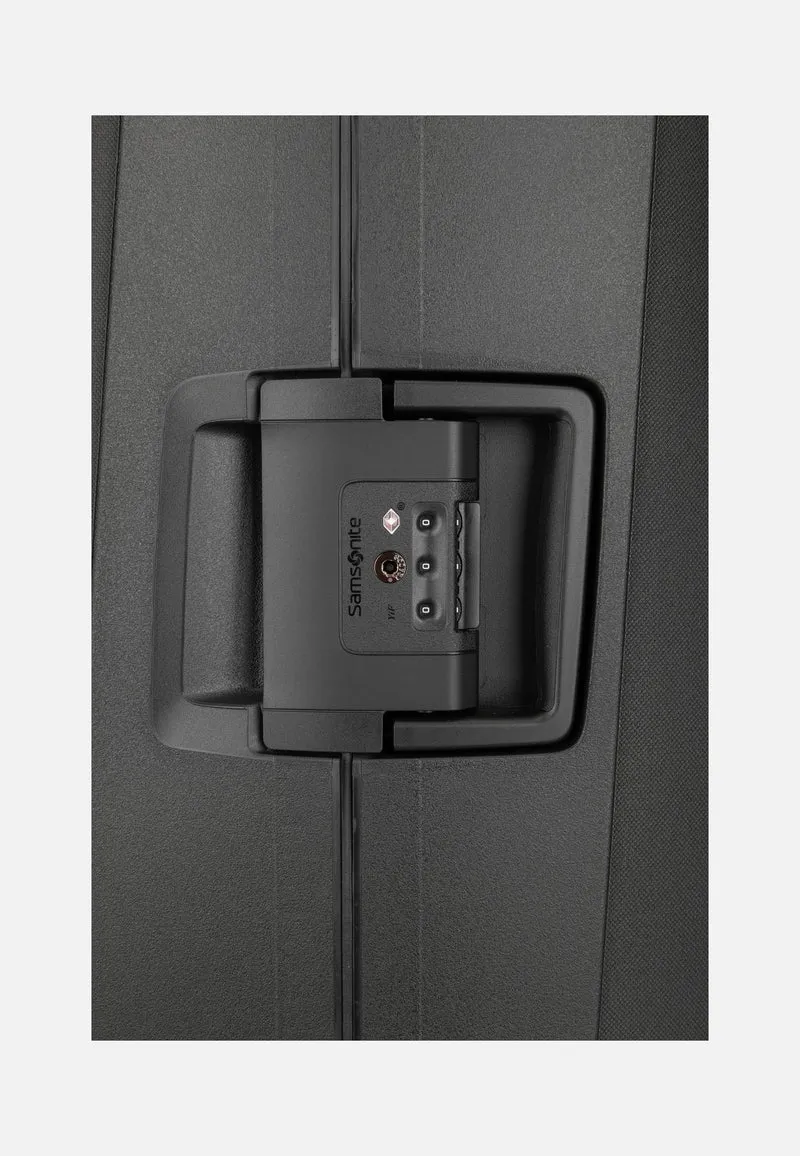Essens Spinner 75 Graphite - Koffer