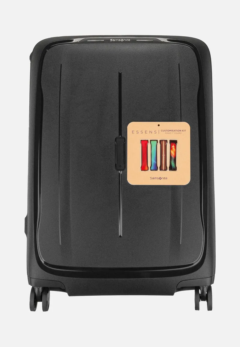 Essens Spinner 75 Graphite - Koffer