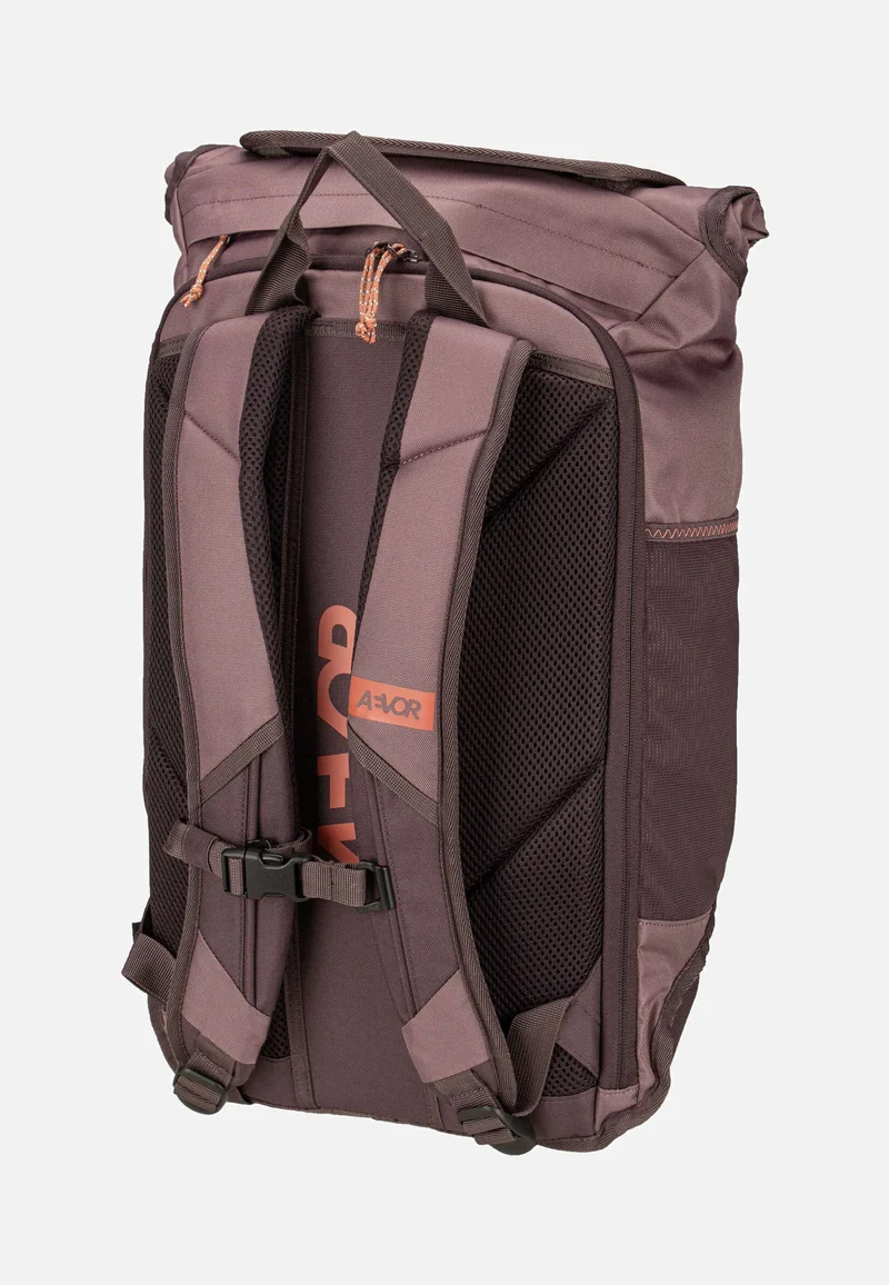 Trip Pack Oxy Purple - Rucksack