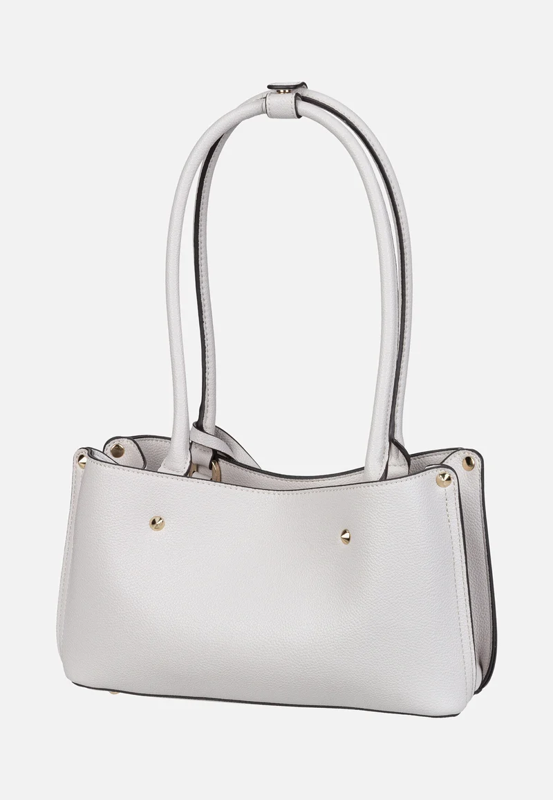 Meridian II Shoulder SAT 74090 Ivory - Umhängetasche