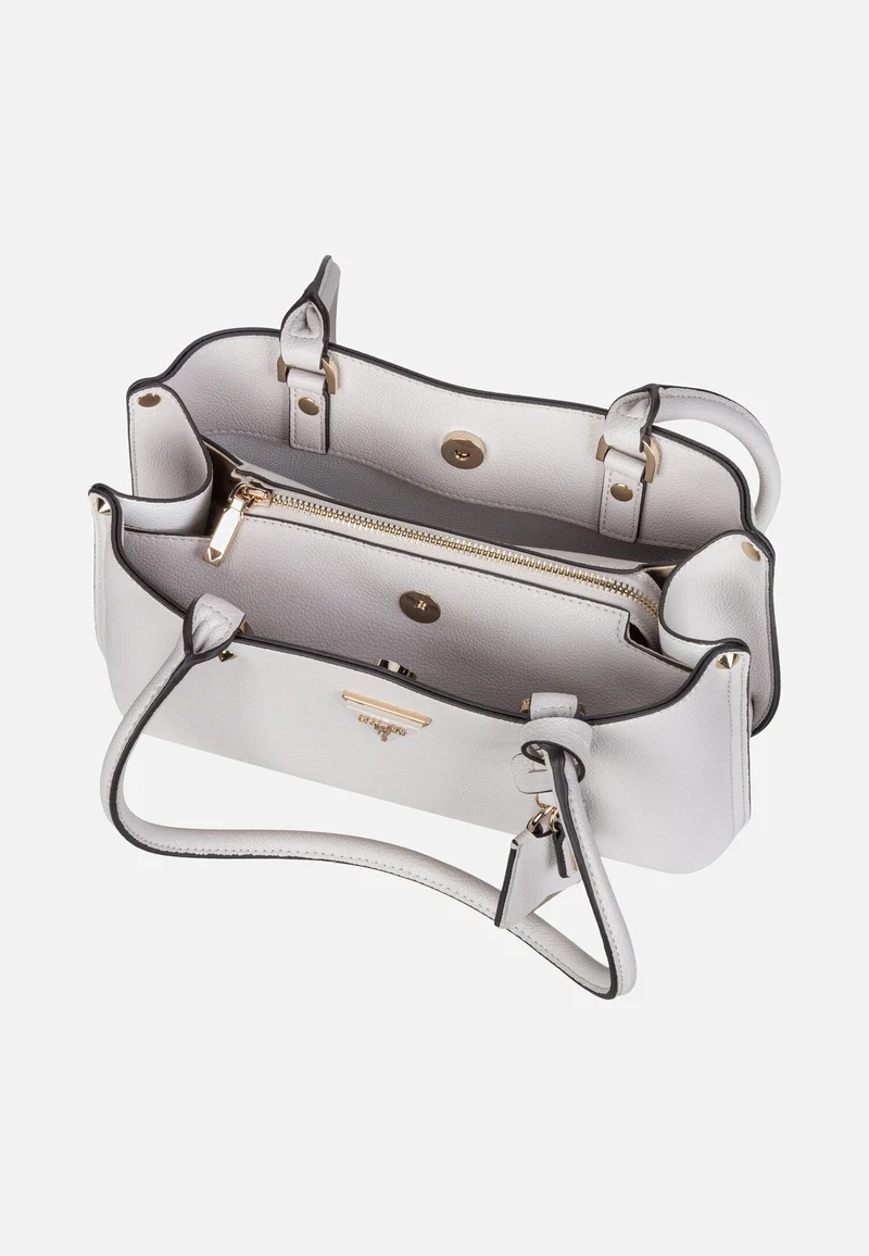 Meridian II Shoulder SAT 74090 Ivory - Umhängetasche
