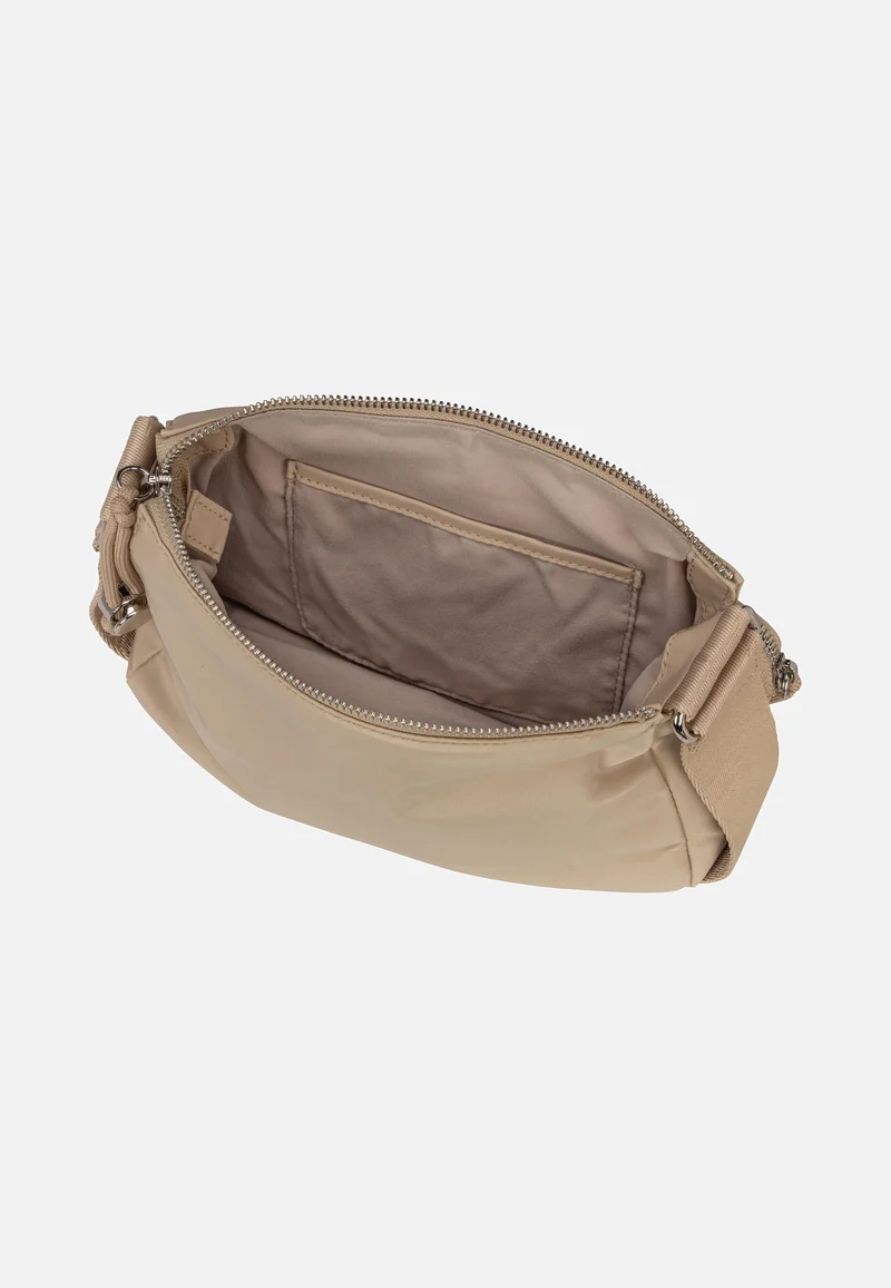 Lietissimo Jasmina SHZ Oyster Gray - Crossbody Bag