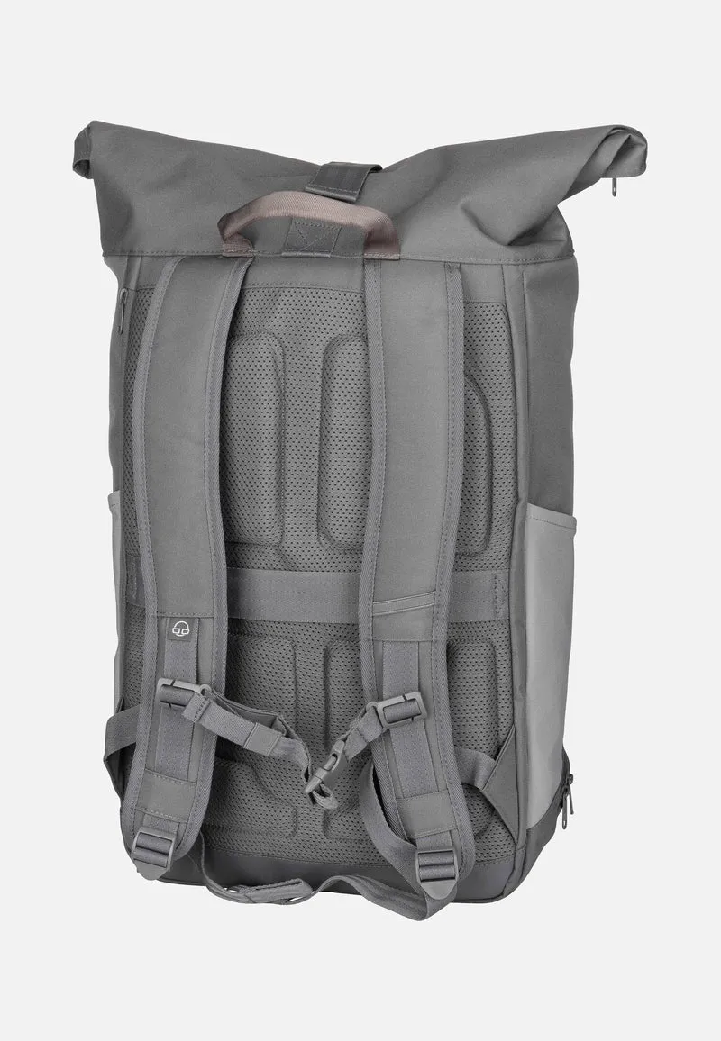 Allen XL Dunkelgrau - Rucksack