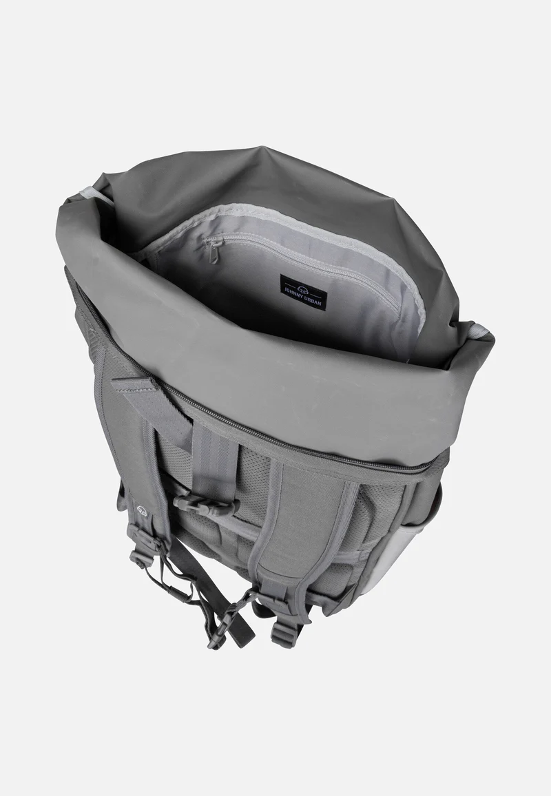 Allen XL Dunkelgrau - Rucksack