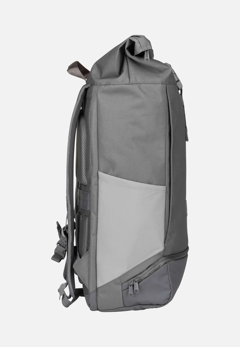 Allen XL Dunkelgrau - Rucksack