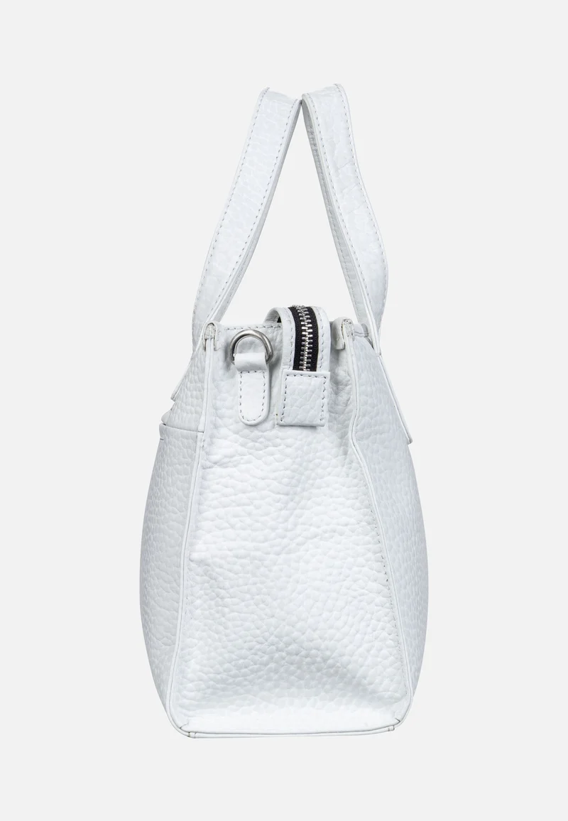 Gabrielle 22107 Weiß - Henkeltasche