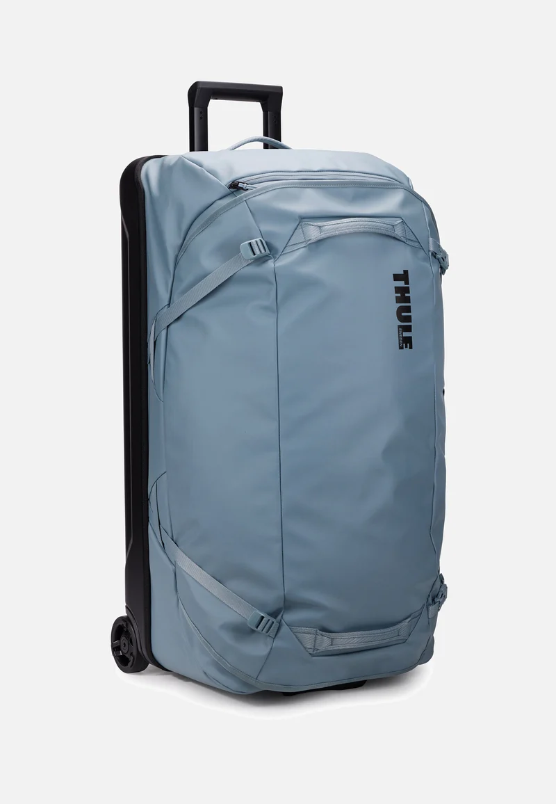 Chasm Wheeled 110L Pond Gray - Koffer