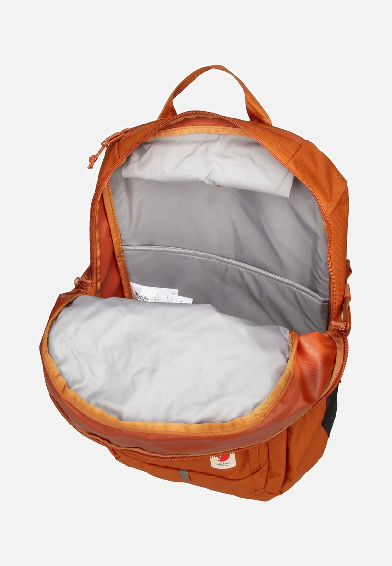 Skule 28 Terracotta Brown - Rucksack